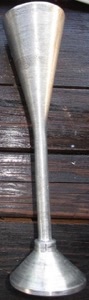 Snapsglas 1980